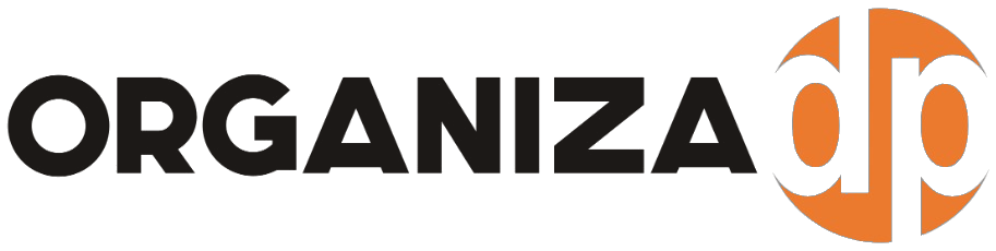 ORGANIZADP — Soluções que organizam
